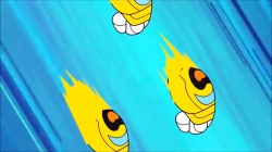 کارتون Chuck Chicken  قسمت 53